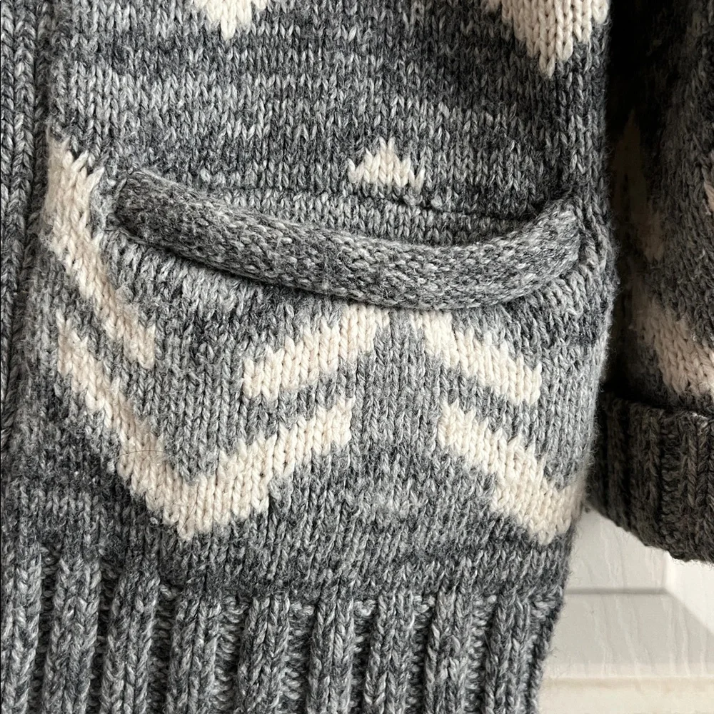 GAP kids knit